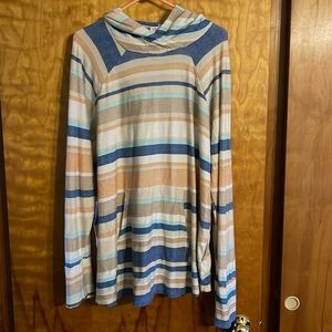 Lularoe Amber Hoodie 🌺